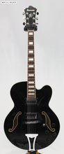 Cargar imagen en el visor de la galería, --Sold--Ibanez AF75 Artcore Black
