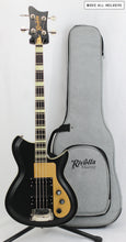 Cargar imagen en el visor de la galería, Rivolta Combinata Bass VII by Novo Guitars
