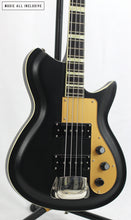 Cargar imagen en el visor de la galería, Rivolta Combinata Bass VII by Novo Guitars
