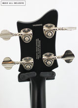 Cargar imagen en el visor de la galería, Rivolta Combinata Bass VII by Novo Guitars

