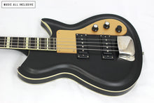 Cargar imagen en el visor de la galería, Rivolta Combinata Bass VII by Novo Guitars
