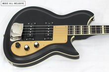 Cargar imagen en el visor de la galería, Rivolta Combinata Bass VII by Novo Guitars
