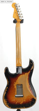 Cargar imagen en el visor de la galería, Fender Mike McCready Signature Stratocaster Mex Sunburst
