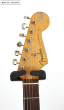 Cargar imagen en el visor de la galería, Fender Mike McCready Signature Stratocaster Mex Sunburst
