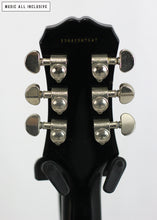 Cargar imagen en el visor de la galería, Epiphone Les Paul Standard Pro Tobacco Sunburst
