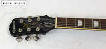 Cargar imagen en el visor de la galería, Epiphone Les Paul Standard Pro Tobacco Sunburst
