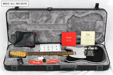 Cargar imagen en el visor de la galería, Fender American Ultra Telecaster Texas Tea
