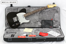 Cargar imagen en el visor de la galería, Fender American Ultra Telecaster Texas Tea
