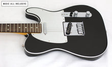 Cargar imagen en el visor de la galería, Fender American Ultra Telecaster Texas Tea
