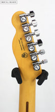 Cargar imagen en el visor de la galería, Fender American Ultra Telecaster Texas Tea

