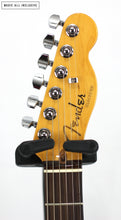 Cargar imagen en el visor de la galería, Fender American Ultra Telecaster Texas Tea
