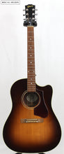Cargar imagen en el visor de la galería, Gibson J-45 Walnut AG Cutaway
