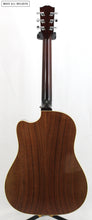 Cargar imagen en el visor de la galería, Gibson J-45 Walnut AG Cutaway

