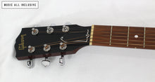 Cargar imagen en el visor de la galería, Gibson J-45 Walnut AG Cutaway

