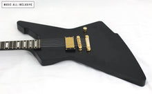 Cargar imagen en el visor de la galería, Schecter Cesar Soto Signature E-1 Satin Black
