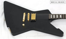 Cargar imagen en el visor de la galería, Schecter Cesar Soto Signature E-1 Satin Black
