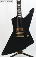 Cargar imagen en el visor de la galería, Schecter Cesar Soto Signature E-1 Satin Black

