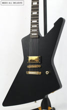 Cargar imagen en el visor de la galería, Schecter Cesar Soto Signature E-1 Satin Black
