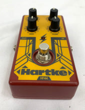 Cargar imagen en el visor de la galería, Pedal Hartke Hf44 Fuzz Distorsion
