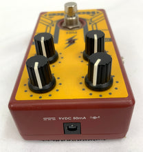Cargar imagen en el visor de la galería, Pedal Hartke Hf44 Fuzz Distorsion
