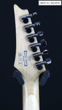 Cargar imagen en el visor de la galería, Ibanez Jem Jr 1P101 White Signed
