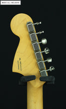 Cargar imagen en el visor de la galería, Fender Player II Jaguar Mex Aquatone Blue
