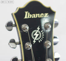 Cargar imagen en el visor de la galería, Ibanez Afs75t Artcore Neo Western Semihollow
