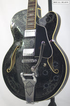 Cargar imagen en el visor de la galería, Ibanez Afs75t Artcore Neo Western Semihollow
