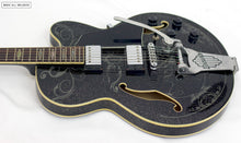 Cargar imagen en el visor de la galería, Ibanez Afs75t Artcore Neo Western Semihollow

