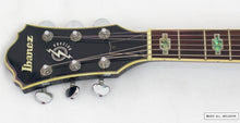 Cargar imagen en el visor de la galería, Ibanez Afs75t Artcore Neo Western Semihollow
