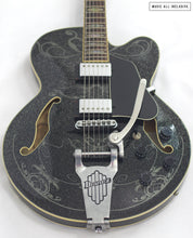 Cargar imagen en el visor de la galería, Ibanez Afs75t Artcore Neo Western Semihollow
