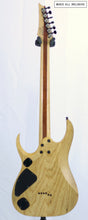 Cargar imagen en el visor de la galería, Ibanez Iron Label Rgd Ix6mpb Blue Burst Dimarzio
