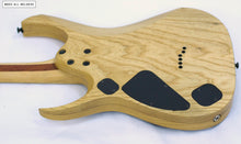 Cargar imagen en el visor de la galería, Ibanez Iron Label Rgd Ix6mpb Blue Burst Dimarzio
