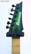 Cargar imagen en el visor de la galería, Ibanez Iron Label Rgd Ix6mpb Blue Burst Dimarzio

