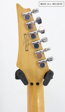 Cargar imagen en el visor de la galería, --Sold--Ibanez Js100 Joe Satriani Trans Cherry
