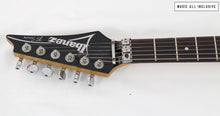 Cargar imagen en el visor de la galería, --Sold--Ibanez Js100 Joe Satriani Trans Cherry
