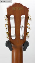 Cargar imagen en el visor de la galería, --Sold--Ibanez Frh10n Nylon Indigo Blue Metallic
