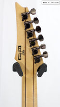 Cargar imagen en el visor de la galería, Ibanez Premium Jem77p Blue Floral Patern Steve Vai
