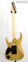 Cargar imagen en el visor de la galería, Ibanez Prestige Rg652ahm Nebula Green Burst Japan
