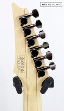 Cargar imagen en el visor de la galería, Ibanez Prestige Rg652ahm Nebula Green Burst Japan
