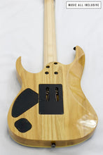 Cargar imagen en el visor de la galería, Ibanez Prestige Rg652ahm Nebula Green Burst Japan
