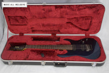 Cargar imagen en el visor de la galería, Ibanez Prestige Rg 1527 Japan 7 Cuerdas Royal Blue
