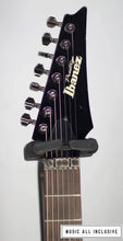 Cargar imagen en el visor de la galería, Ibanez Prestige Rg 1527 Japan 7 Cuerdas Royal Blue
