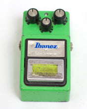 Cargar imagen en el visor de la galería, Ibanez Tube Screamer Ts9 Overdrive Pedal

