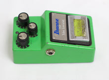 Cargar imagen en el visor de la galería, Ibanez Tube Screamer Ts9 Overdrive Pedal
