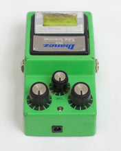 Cargar imagen en el visor de la galería, Ibanez Tube Screamer Ts9 Overdrive Pedal
