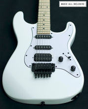 Cargar imagen en el visor de la galería, Jackson X Series Adrian Smith Signature Sdxm Snow White
