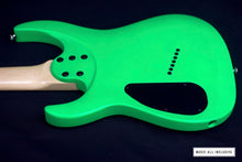 Cargar imagen en el visor de la galería, Legator Ninja R100 Multi Scale Neon Green
