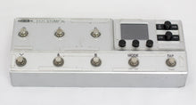 Cargar imagen en el visor de la galería, Line 6 Hx Stomp XL Silver Limited Ed Gris

