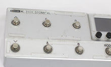Cargar imagen en el visor de la galería, Line 6 Hx Stomp XL Silver Limited Ed Gris
